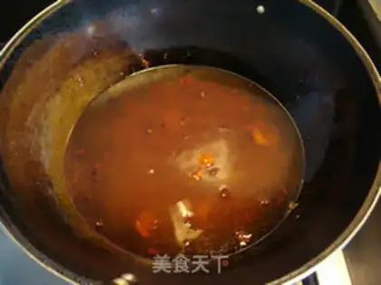 Make Beanfish step 19