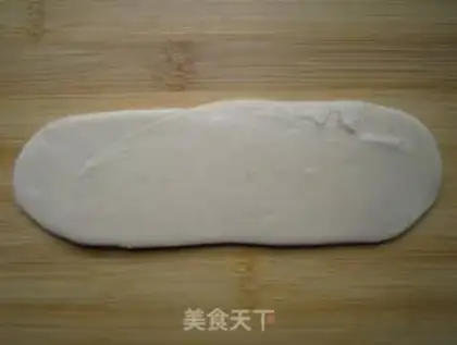 Make Sioux meat mooncake step 18