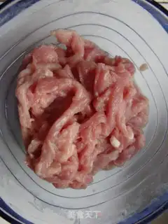 Make Kyo-su sauce step 0