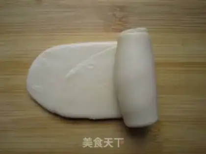 Make Sioux meat mooncake step 19