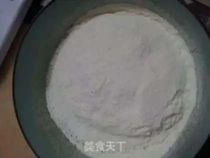 Make Yogurt cranberry step 10