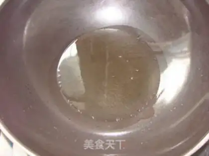 Make Kyo-su sauce step 3