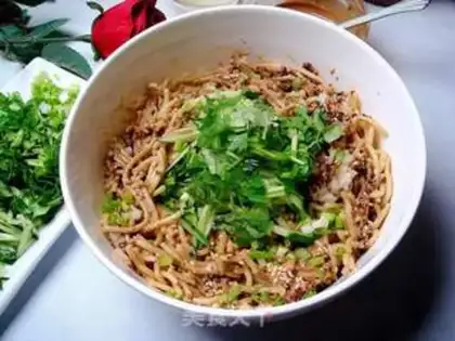 Make Noodles step 7