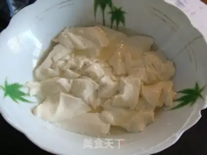 Make Beanfish step 22