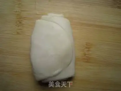 Make Sioux meat mooncake step 22