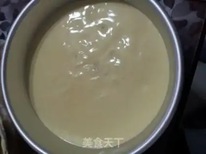 Make Yogurt cranberry step 13
