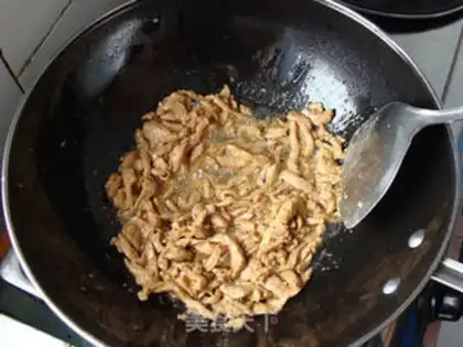 Make Kyo-su sauce step 5