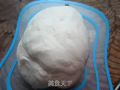 Make Potato Spiral step 1