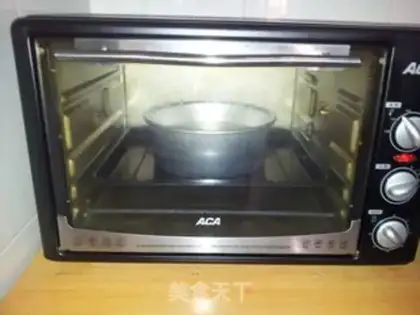 Make Yogurt cranberry step 14