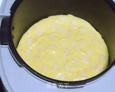 Make Potato rice step 0