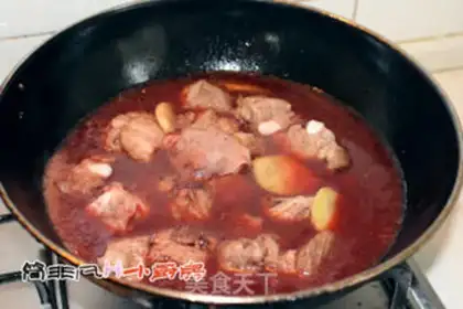 Make No tin ribs step 4