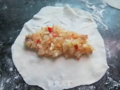 Make Potato Spiral step 5