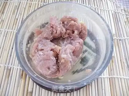 Make Duck step 1
