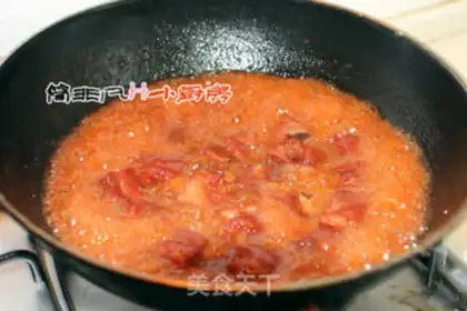 Make No tin ribs step 5