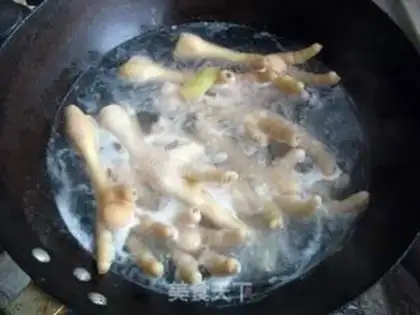 Make Pepsi step 1