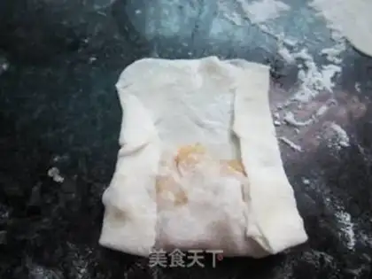 Make Potato Spiral step 6