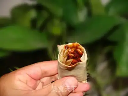 Make Kyo-su sauce step 9
