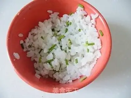 Make Duck step 2