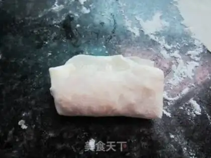 Make Potato Spiral step 7