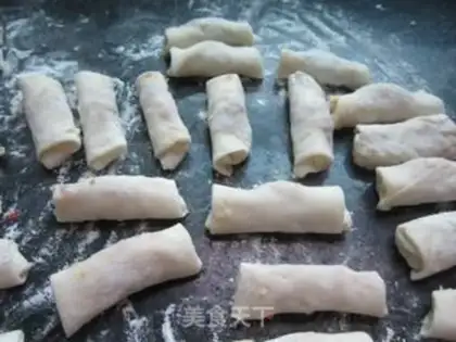 Make Potato Spiral step 8