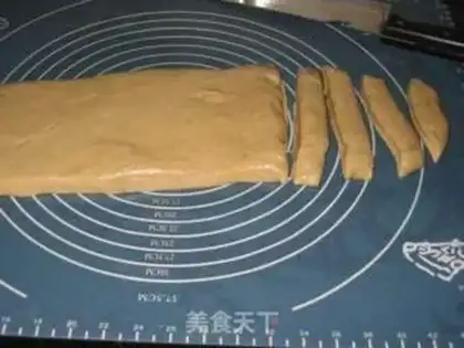 Make Health oil bars step 2