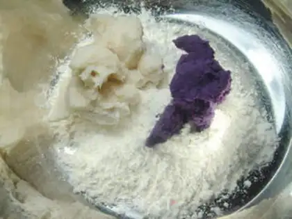 Make Potato step 2