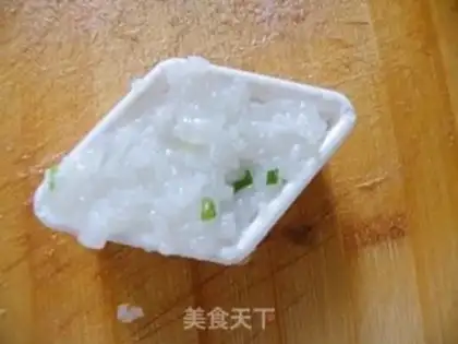 Make Duck step 4
