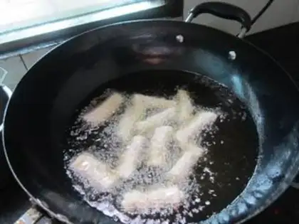 Make Potato Spiral step 9