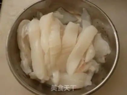 Make Inkfish step 2