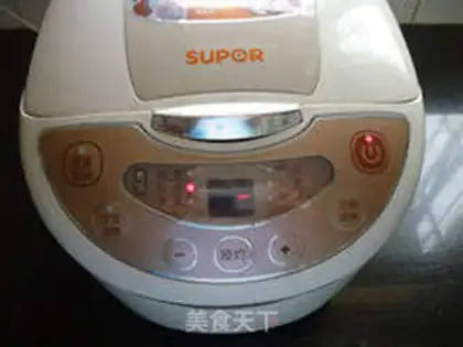 Make Potato rice step 4