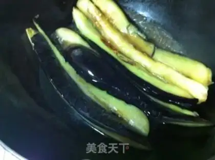 Make Favorite eggplant step 11