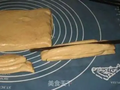 Make Health oil bars step 4