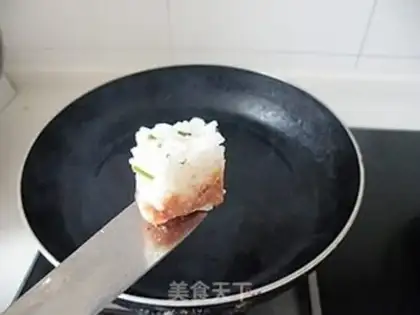 Make Duck step 6