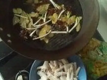 Make Pearpear step 0