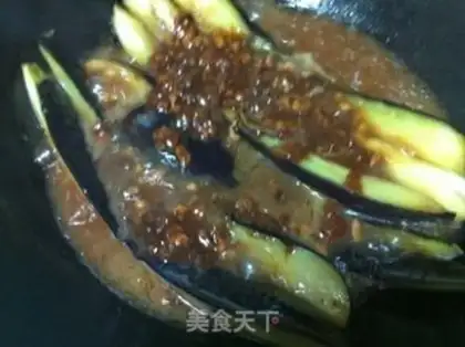 Make Favorite eggplant step 12