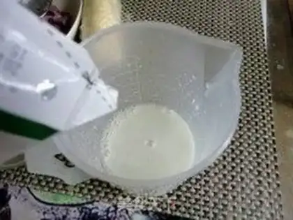 Make Potato balls step 2