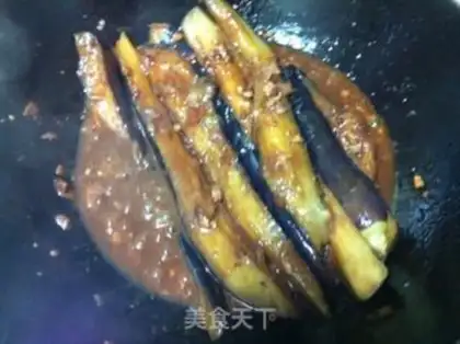 Make Favorite eggplant step 13