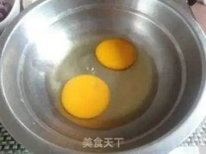 Make Potato balls step 3