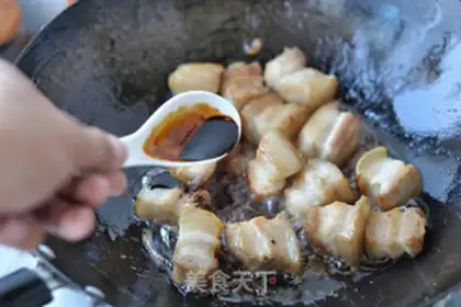 Make Red meat step 10