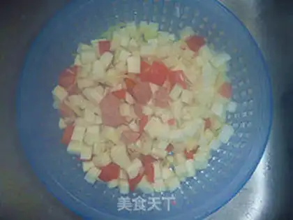 Make Crayfish step 5