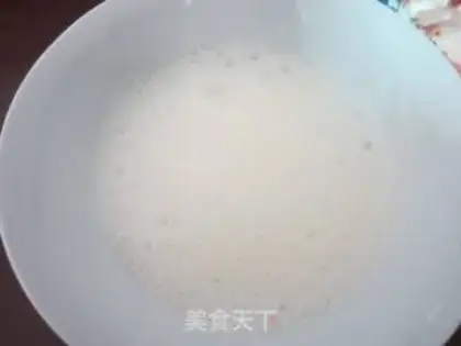 Make Fried steak step 4