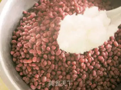 Make Homemade soy sauce step 2