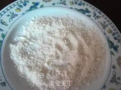 Make Fried steak step 5