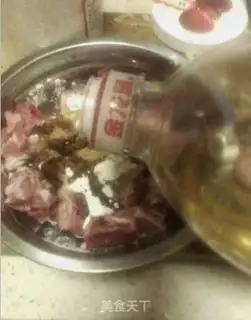 Make Garlic varnish step 7
