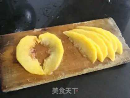 Make Coconut walnut pie step 10