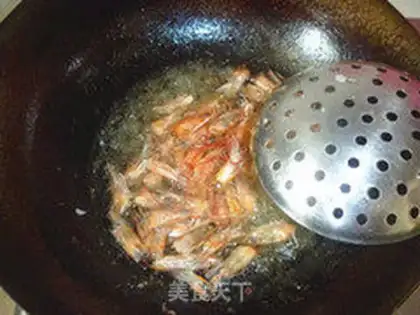 Make Crayfish step 8