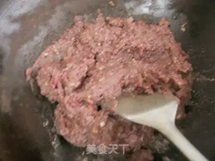 Make Homemade soy sauce step 6