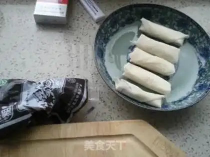 Make Bean-saloon step 4