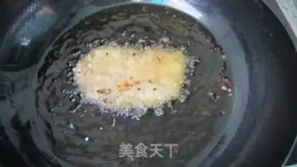 Make Fried steak step 8