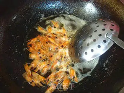 Make Crayfish step 9